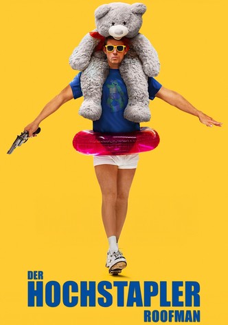 Der Hochstapler - Roofman