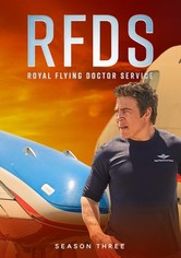 RFDS: Royal Flying Doctor Service - Season 3