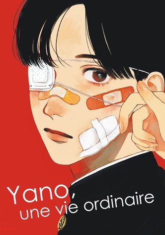 Yano-kun's Ordinary Days