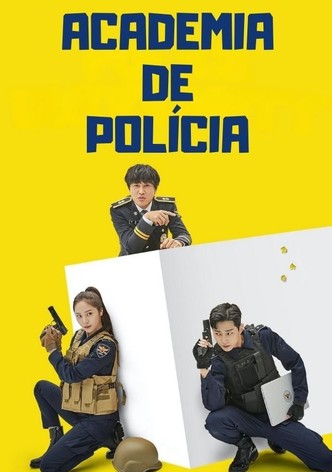 Police University