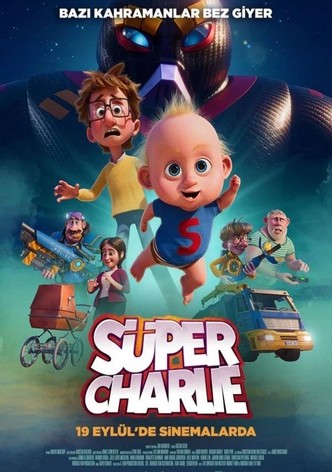 Süper Charlie