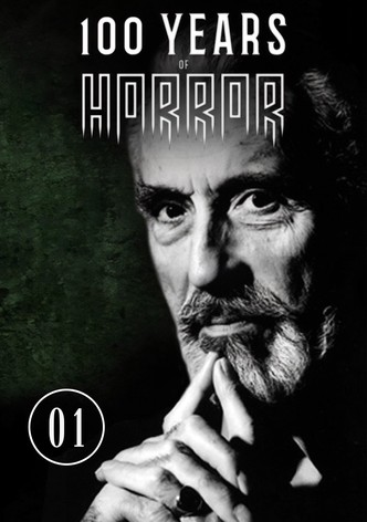 100 Years of Horror - Season 1