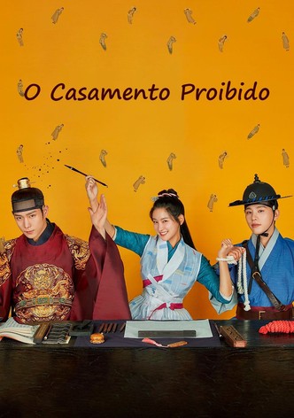 O casamento proibido