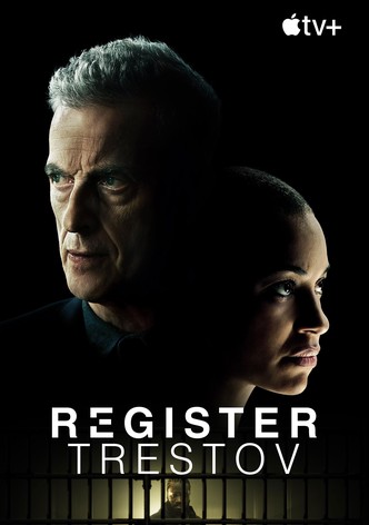 Register trestov - Sezóna 2