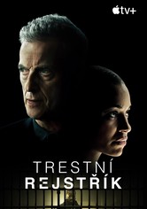 Trestní rejstřík - Řada 2