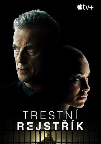 Trestní rejstřík - Řada 2