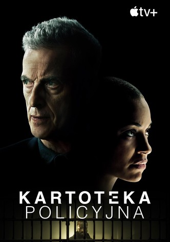 Kartoteka policyjna - Sezon 2