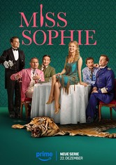 Miss Sophie - Same Procedure as every Year - Kausi 1