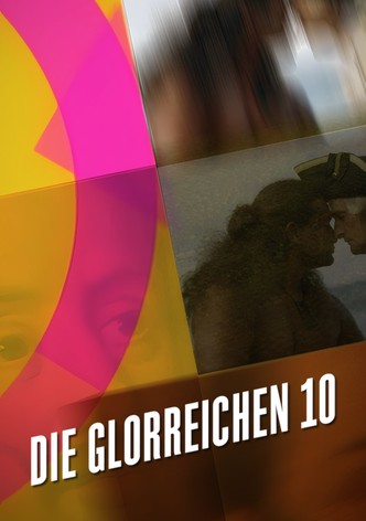 Staffel 1