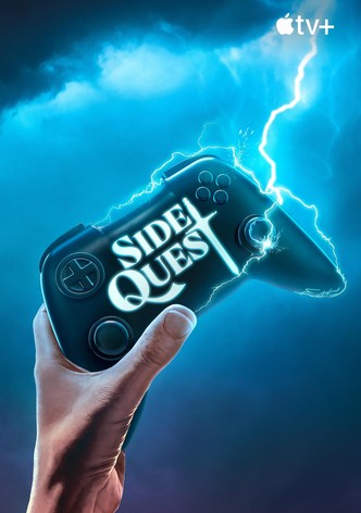 Side Quest - Season 1