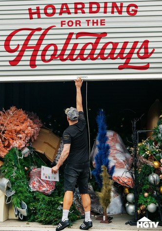 Hoarding for the Holidays - Season 1
