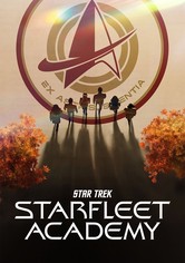 Star Trek: Starfleet Academy