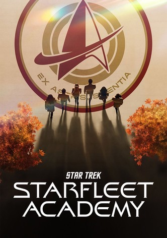Star Trek: Starfleet Academy