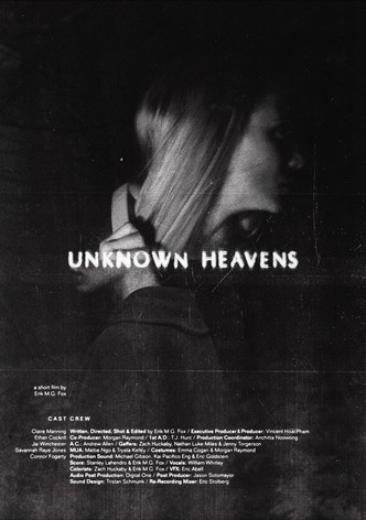 Unknown Heavens