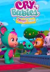 Cry Babies Magic Tears