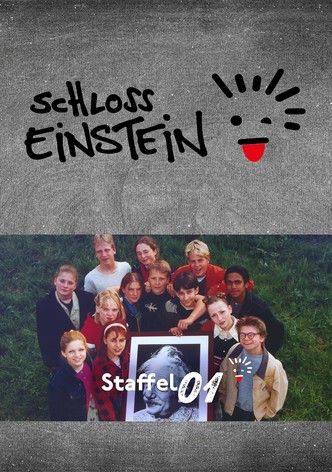 Staffel 1