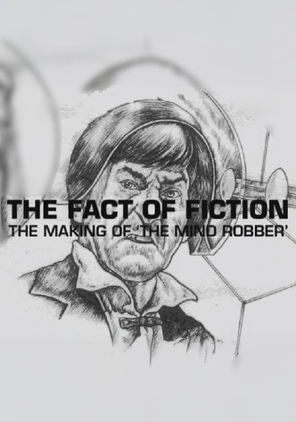 The Fact of Fiction: The Making of the Mind Robber