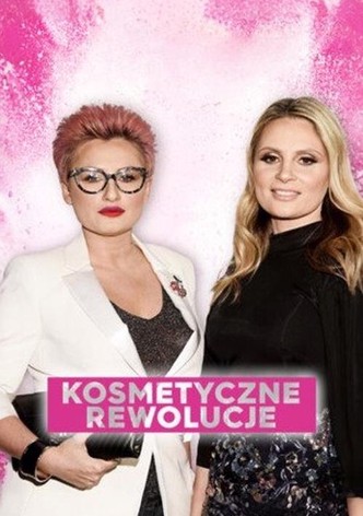 Kosmetyczne Rewolucje