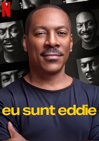 Eu sunt Eddie