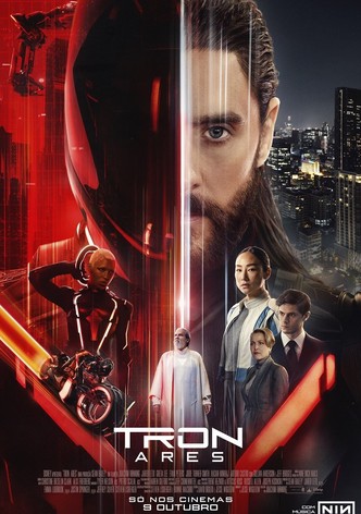 Tron: Ares