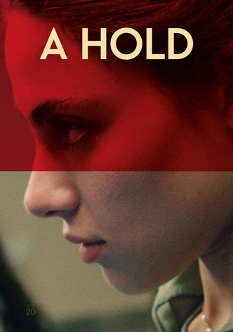A Hold