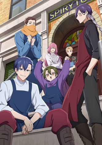 The Daily Life of a Part-time Torturer - Staffel 1