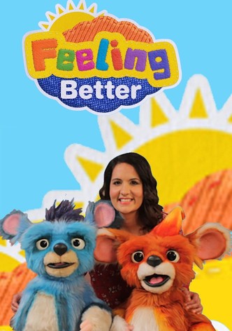 Feeling Better