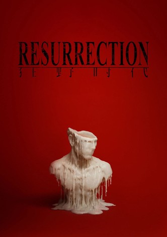 Résurrection
