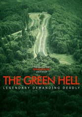 The Green Hell: Die Geschichte des Nürburgrings