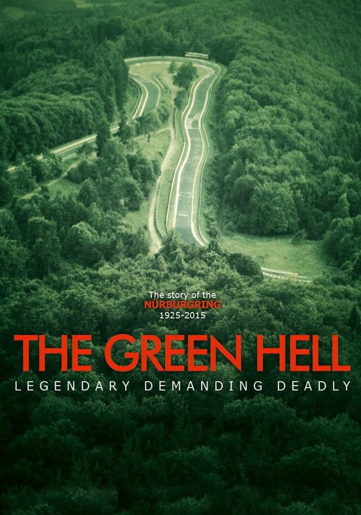 The Green Hell