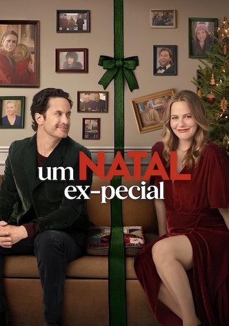 Um Natal Ex-pecial
