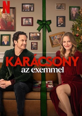 Karácsony az exemmel