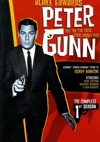 Peter Gunn [OV]