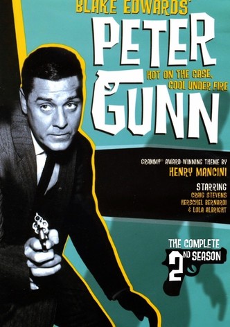 Peter Gunn