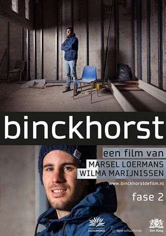 Binckhorst fase 2