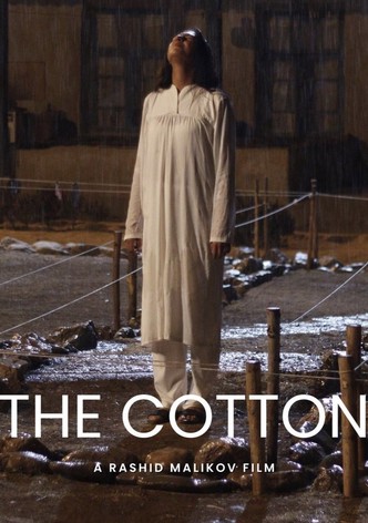 Cotton