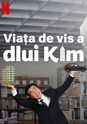 Viața de vis a dlui Kim