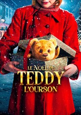Le Noël de Teddy l'ourson