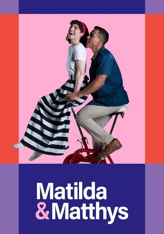Matilda en Matthys