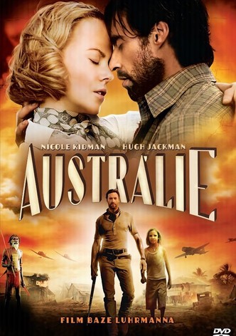Austrálie