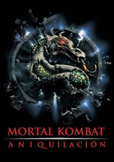 Mortal Kombat: Aniquilación
