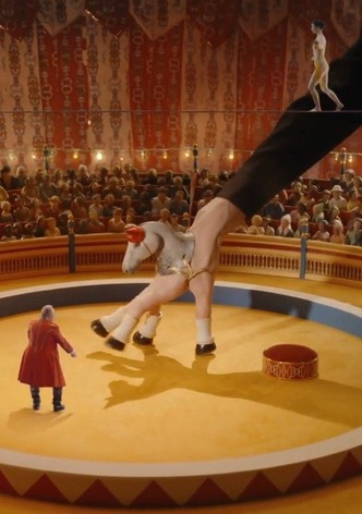 On the Wings of Hermès