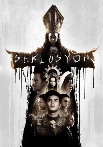 Seklusyon