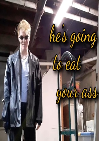 The Joke is that Cows Eat Grass