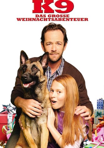 K9 - Das große Weihnachtsabenteuer
