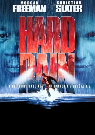 Hard Rain