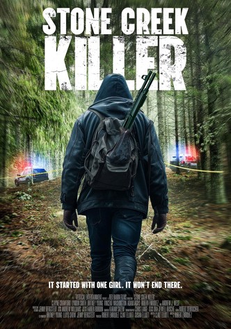 Stone Creek Killer