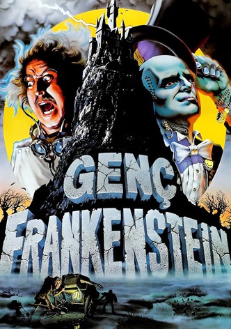 Genç Frankenstein