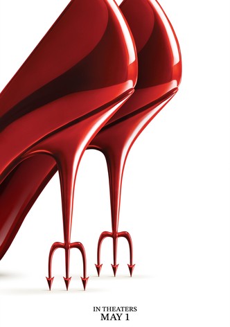The Devil Wears Prada 2