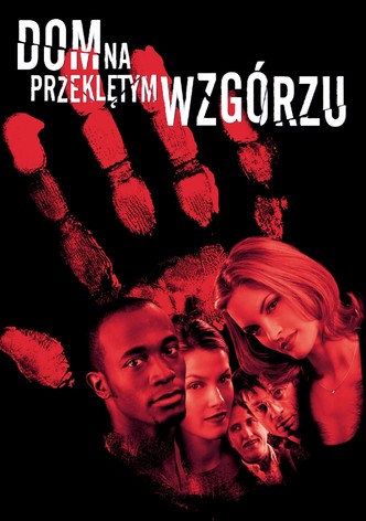 Dom na Przeklętym Wzgórzu